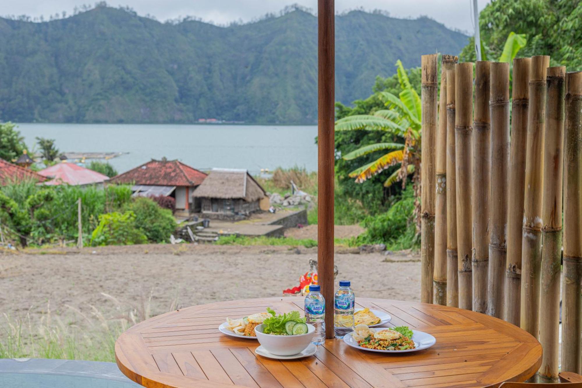 Cabana Bali Villa กินตามานี ภายนอก รูปภาพ